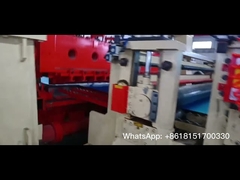 Finition laminée à froid de miroir de la tôle 304 d'acier inoxydable avec le matériau de construction de production de vinyle