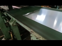 Tôle de l'acier inoxydable 304 de la largeur 1-1500mm de plat de construction