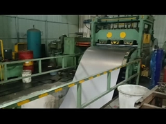 Profondément bobine de estampillage ASTM AISI 304 316L de l'acier inoxydable 2b de 2mm