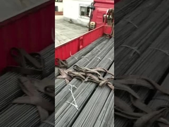 Barre d'acier inoxydable de 10 pieds ASTM 316Ti UNS S31615 Rod de résistance à l'acide