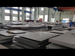 Feuille de estampillage 2b 2mm d'acier inoxydable de coutume de la fabrication 316L d'ASTM AISI 304 profondément