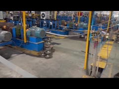 la bande d'acier inoxydable d'en 1,4006 ASTM 410 de finition du BA 2B a laminé à froid la largeur de 50mm