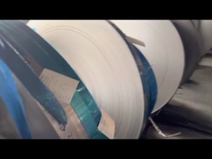 Surface laminée à chaud de la bande 316 316L AISI ASTM A276/A276m-2017 d'acier inoxydable