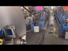 Prix inoxydable sans couture de tuyau du tuyau d'acier 306 solides solubles 304 par mètre