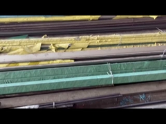 Cornière en acier de S235JR S275JR S355JR pour la construction navale