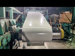 Matériaux de plat de feuille de l'acier au carbone A36 avec le coefficient de Poisson 0,29 et l'élongation 20-30%