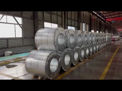 Plaque d'acier galvanisée en fer revêtue Dx51